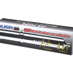 Align 105 High Performance Pipe : HFM10501T