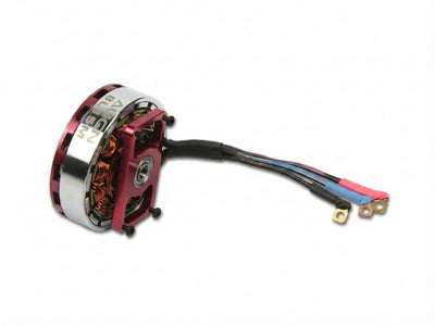 Align 15M Main Motor Set(1500KV/2405) : HML15M11T