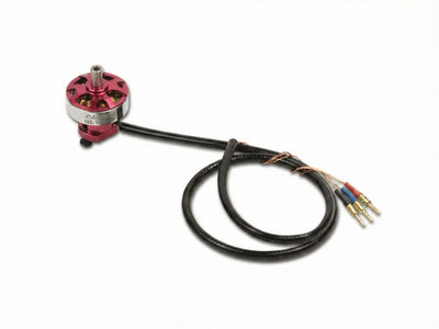 Align 15MT Tail Motor Assembly(8000KV/1103) : HML15M12T