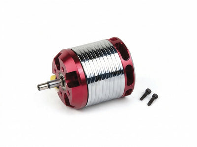 Align 300MX Brushless Motor(3700KV/2216) : HML30M01T - Midland Helicopters