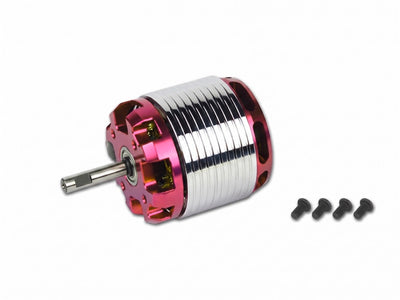 Align 400MX Brushless Motor(1100KV/3220) : HML40M01T