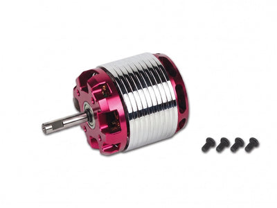 Align 400MX Brushless Motor(1100KV/3220) : HML40M01T-UP