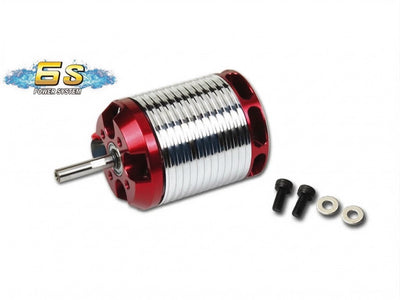 Align 460MX Brushless Motor (1800KV) : HML46M01T