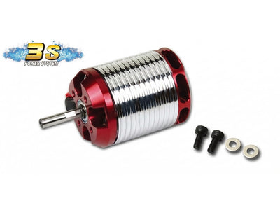 Align 460MX Brushless Motor(3200KV) : HML46M02T