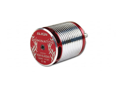 Align 460MX Brushless Motor(3200KV) : HML46M02T