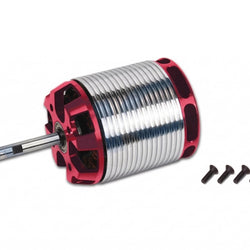 Align 750MX Brushless Motor(930KV/4236) : HML75M05T