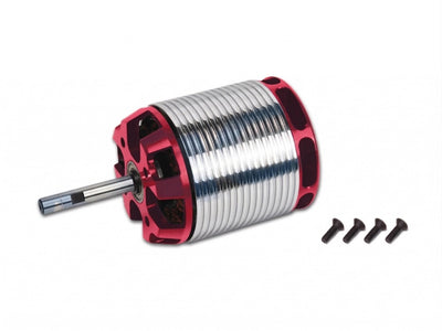 Align 750MX Brushless Motor(930KV/4236) : HML75M05T