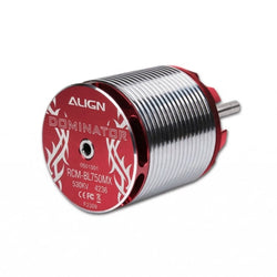 Align 750MX Brushless Motor(930KV/4236) : HML75M05T