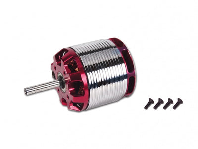 Align 800MX Brushless Motor(570KV/4530) : HML80M14T