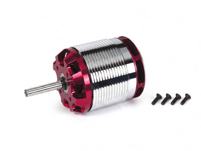 Align 850MX Brushless Motor(540KV/4535) : HML85M05T