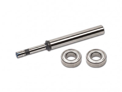 Align 850MX Motor Shaft : HMP85M02T