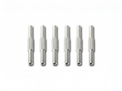 ALLY HEX BOLT (6) - 600N : HN6018