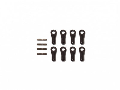 Linkage Rod Set (A)(HN6065TA) - Midland Helicopters