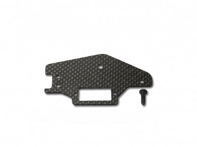 600N Mixture Servo Mount CF : HN6086-00