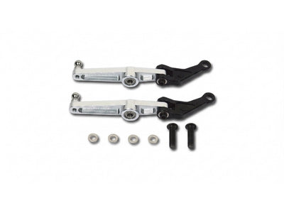 Metal Washout Arm - Silver : HN6092QFT
