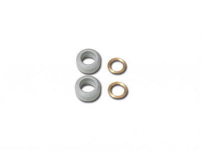 DAMPER RUBBER / GREY 70 : HN6100