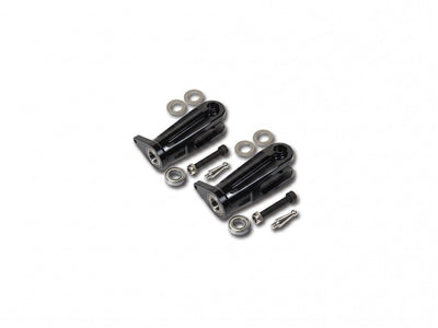 METAL MAIN ROTOR HOLDER SET - T-REX 700 : HN7004T