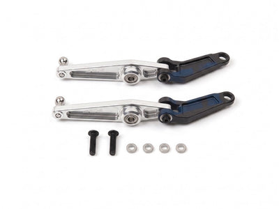 F3C Metal Washout Control Arm : HN7011AT
