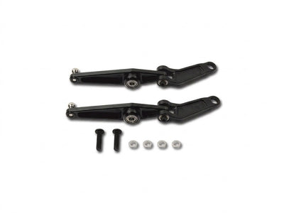 Metal Washout Control Arm : HN7011T - Midland Helicopters