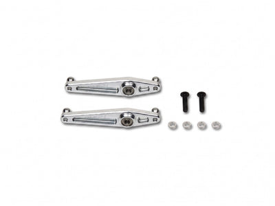 Metal SF Mixing Arm (Silver) : HN7012QFT