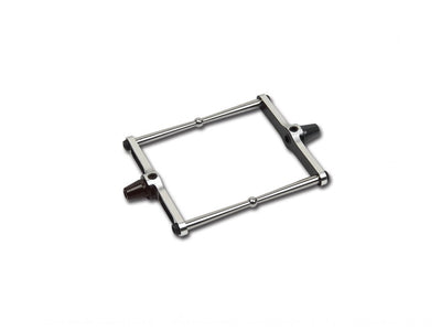 Metal Flybar Control Arm/Silver - T-Rex 700 : HN7014AAT
