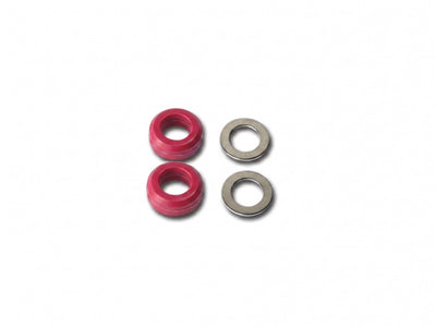 DAMPER RUBBER SET (80) : HN7024AT