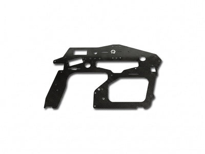 Carbon Main Frame (L) 2.0mm : HN7026T