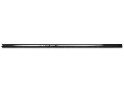 Align T-Rex 700 Carbon Fibre Tail Boom : HN7032T