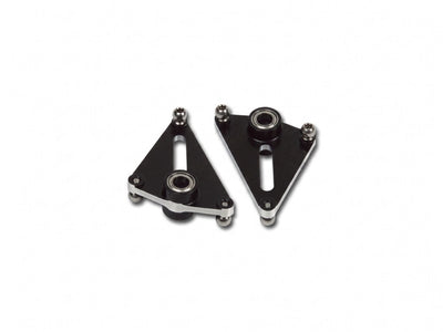 Metal Aileron Lever/Black (700LE) : HN7034AAT
