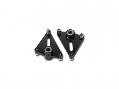 METAL AILERON LEVER : HN7034T