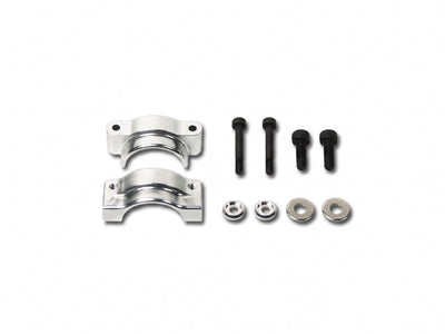 METAL STABILISER BELT SET - TREX 700 : HN7041T