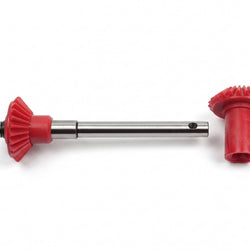 Torque Tube Rear Drive Gear Set - Trex 700/800 : HN7042BT
