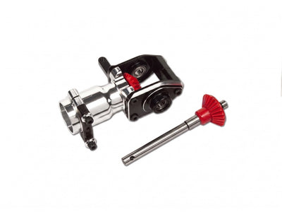 700N Metal Tail Torque Tube Unit : HN7053BT - Midland Helicopters