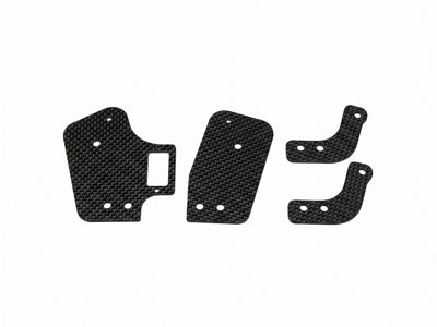 700N Frame Brace Set (CF) : HN7060T
