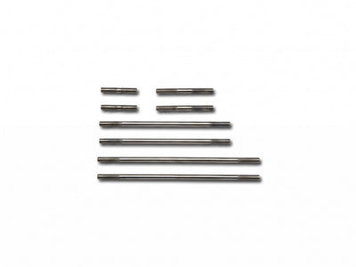 Main Blade Linkage Rod Set : HN7063