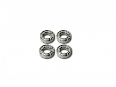 Bearing (6800ZZ) 4Pcs (B/Holder) : HN7066T