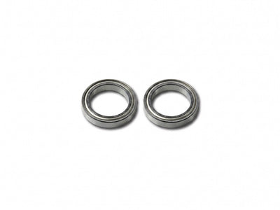 Bearing (6702ZZ) 2Pcs (Auto Unit) : HN7070T