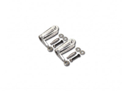 700FL Main Rotor Holder/Silver : HN7096T