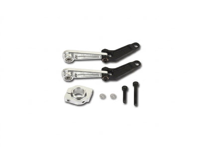 700 Mixing Base Assembly (Silver) : HN7097T
