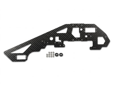 Align TN70 Upper Main Frame : HN70B001XXT