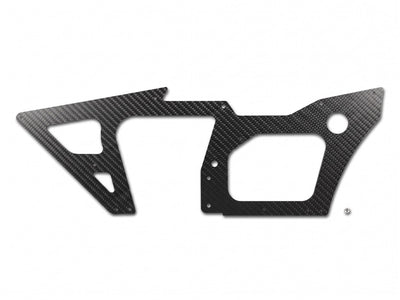 Align TN70 Lower Main Frame : HN70B002XXT