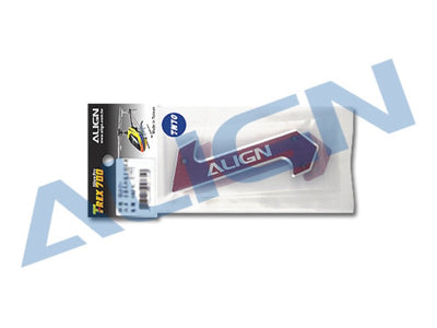 TN70 Shapely Reinforcement Plate And Brace Assembly : HN70B003XXT