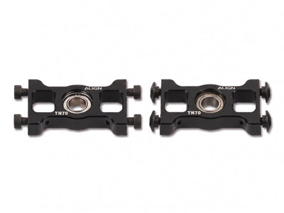 TN70 Front Drive Shaft Bearing Housing : HN70B009XXT