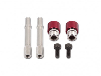 TN70 Canopy Mounting Bolt : HN70B012XXT