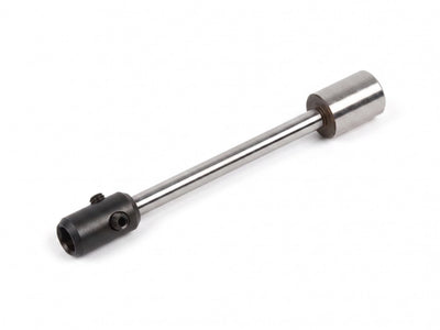 Align TN70 Clutch/Start Shaft : HN70B020XXT