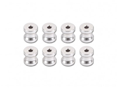 TN70 Lower Main Frame Mounting Bolt : HN70B022XXT