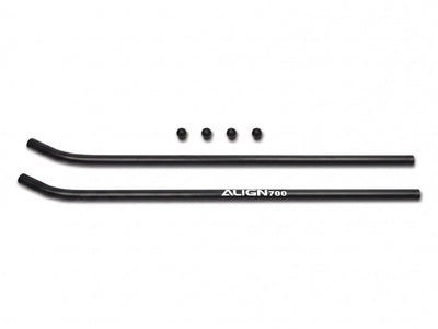 Align TN70 Skid Pipe : HN70F002XXT