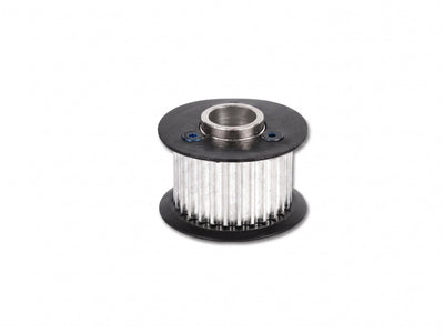 TN70 Engine Drive Belt Pulley Assembly 27T : HN70G002XXT