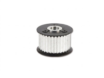 TN70 Engine Drive Belt Pulley Assembly 30T : HN70G003XXT