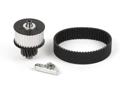 Align TN70 33T Belt Pulley Assembly Refit Set : HN70G004XXT